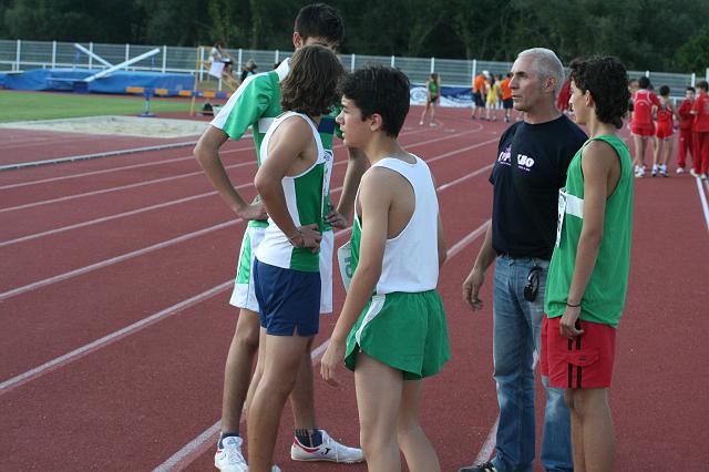 2008 Campionato Galego Cadete de Clubes 161